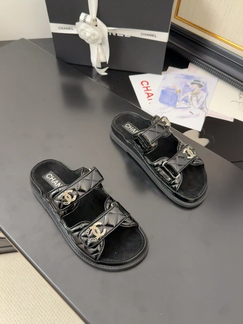 Chxnxl Sandals Stylish 117492