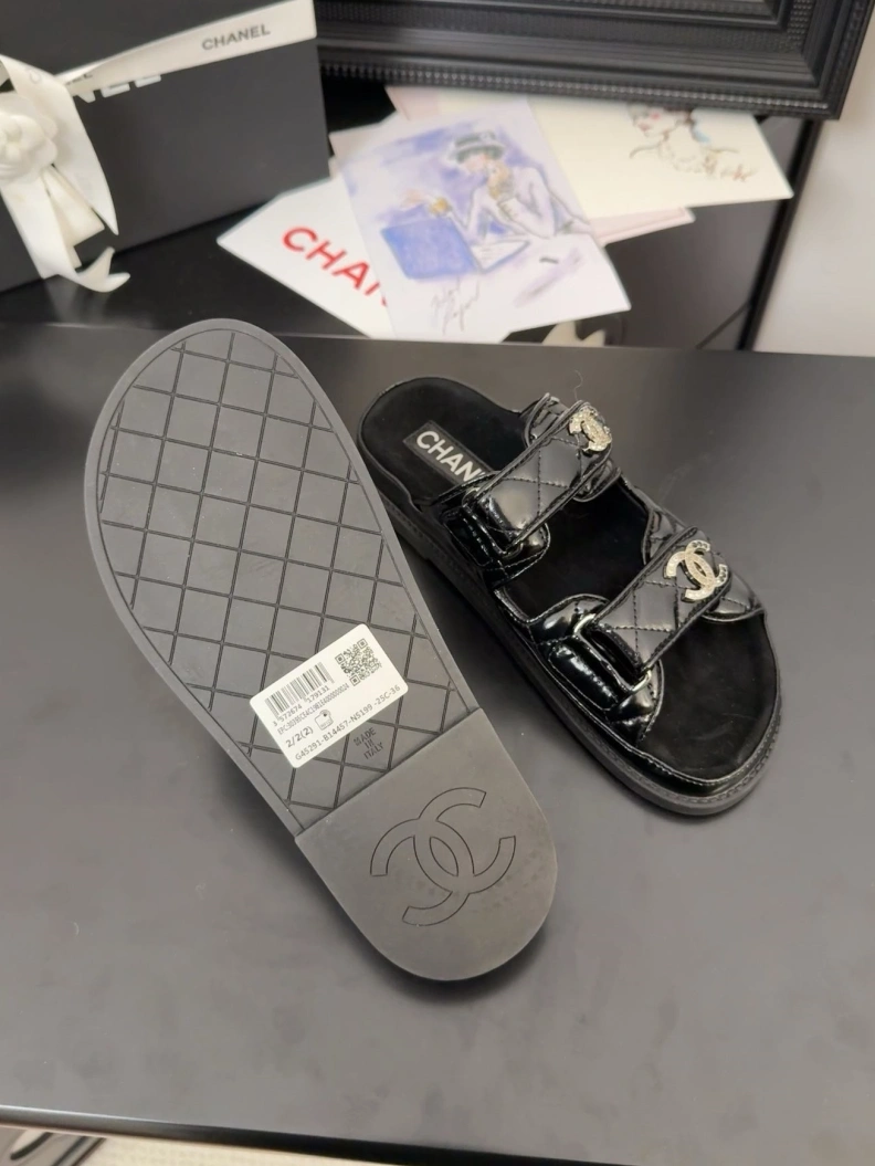 Chxnxl Sandals Stylish 117492