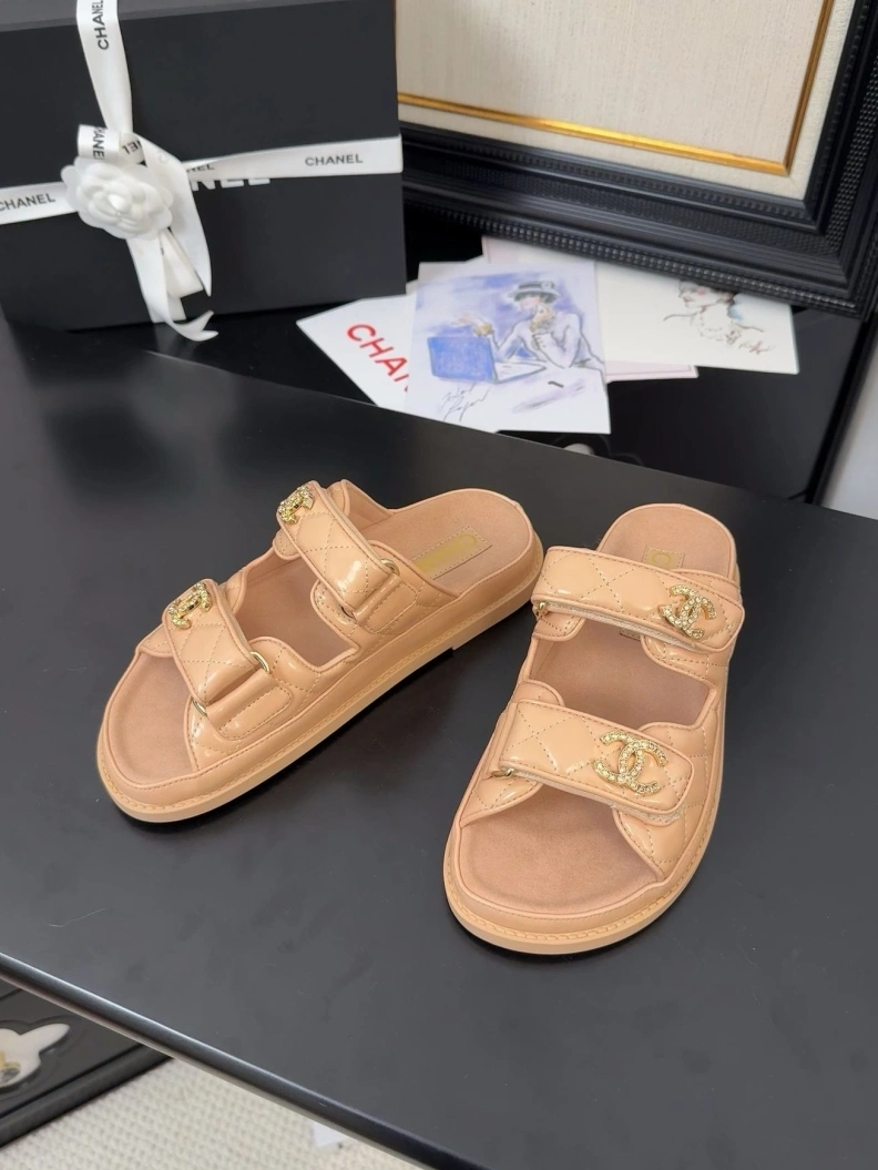 Chxnxl Sandals Cozy 117490
