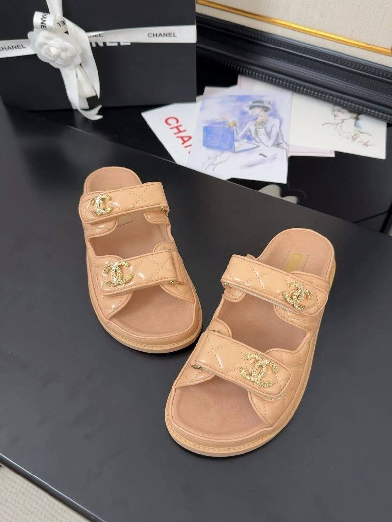 Chxnxl Sandals Cozy 117490