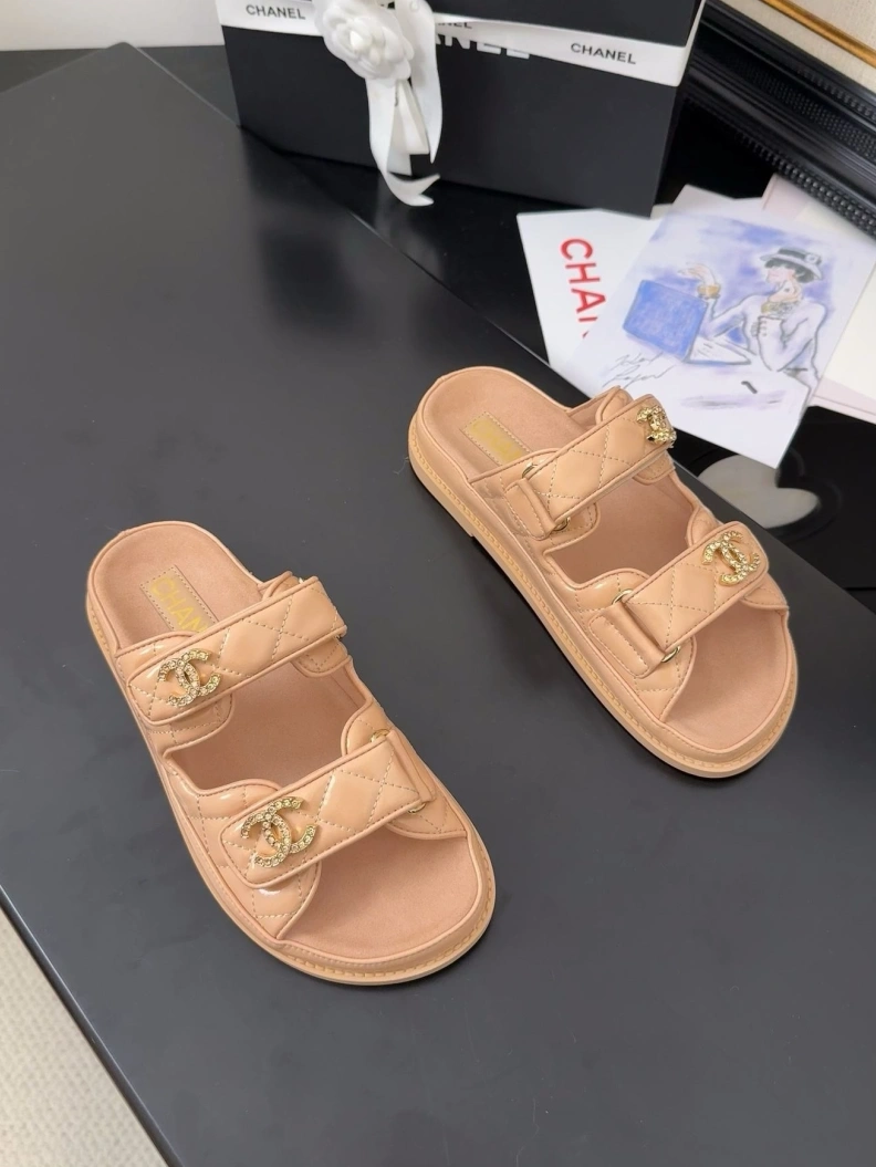 Chxnxl Sandals Cozy 117490
