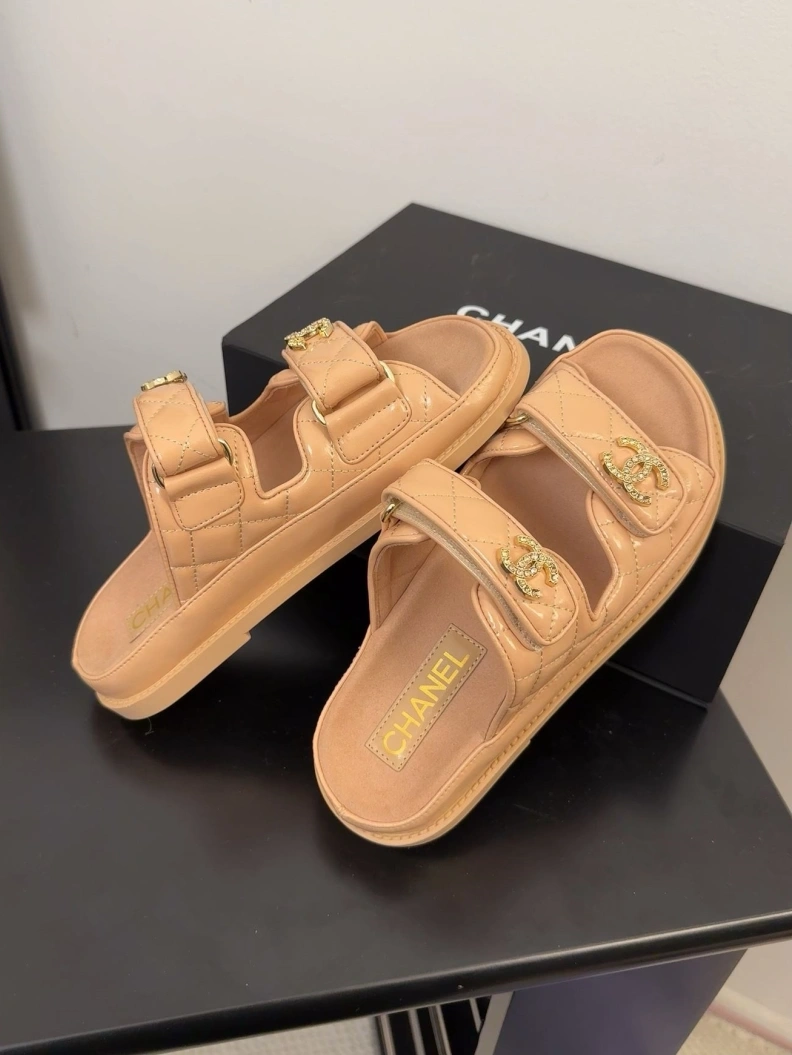 Chxnxl Sandals Cozy 117490