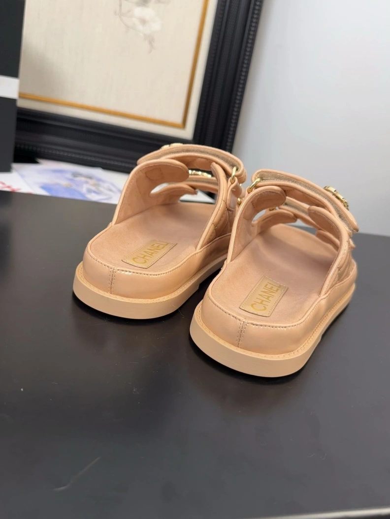 Chxnxl Sandals Cozy 117490