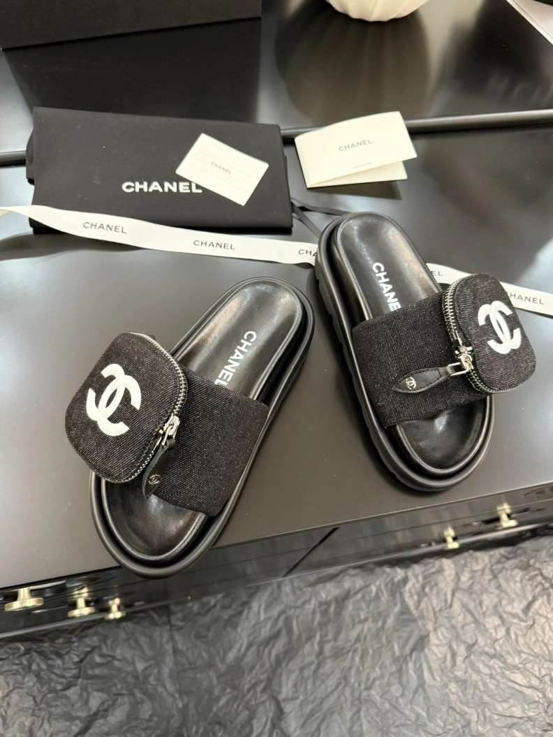 Chxnxl Slippers Efficient 117138