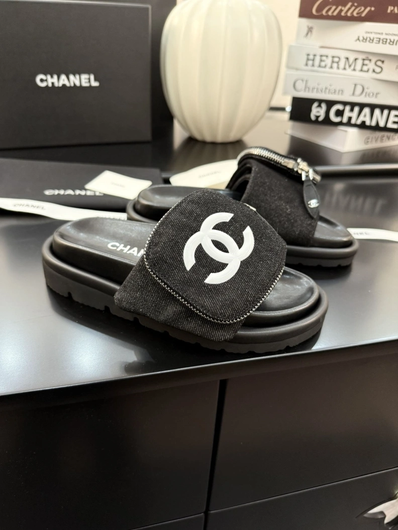 Chxnxl Slippers Efficient 117138