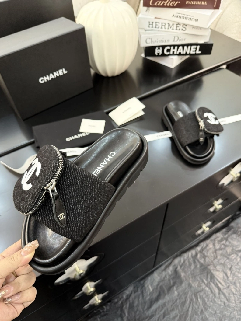 Chxnxl Slippers Efficient 117138