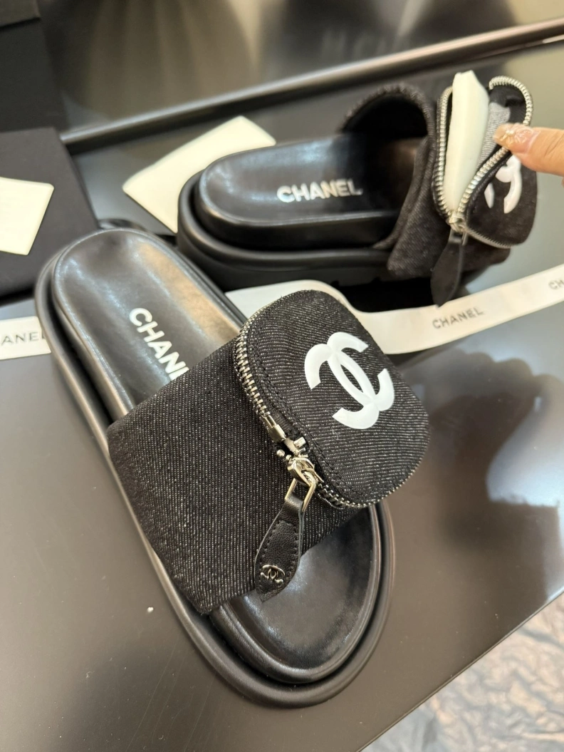 Chxnxl Slippers Efficient 117138