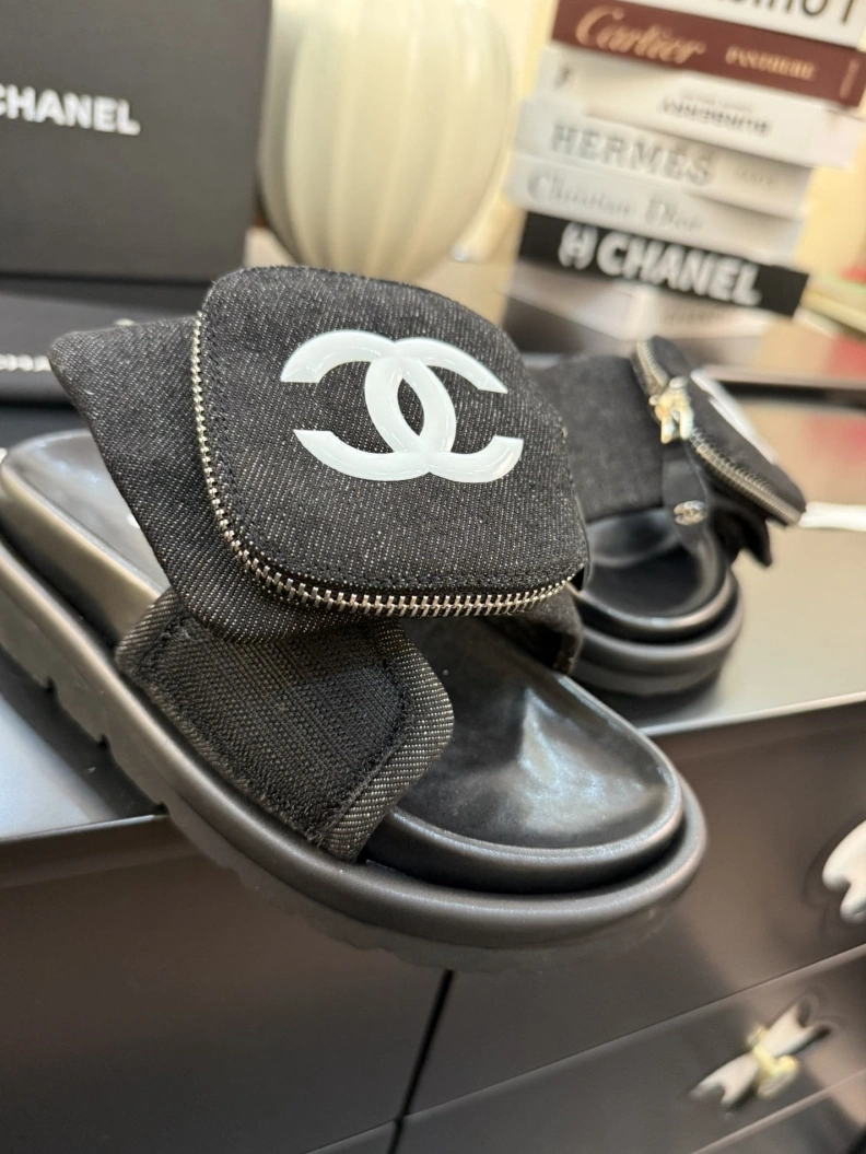 Chxnxl Slippers Efficient 117138