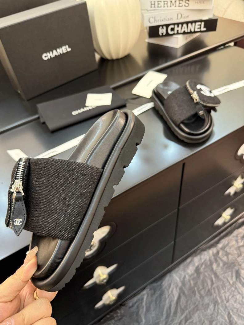 Chxnxl Slippers Efficient 117138