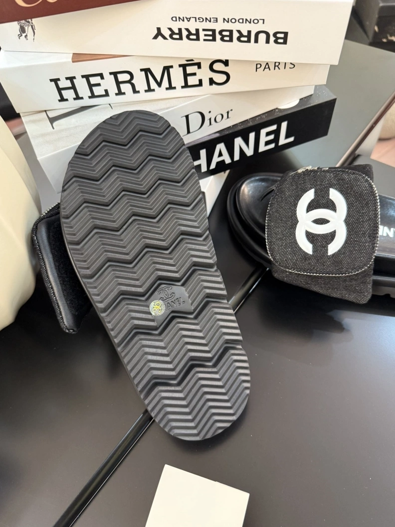 Chxnxl Slippers Efficient 117138