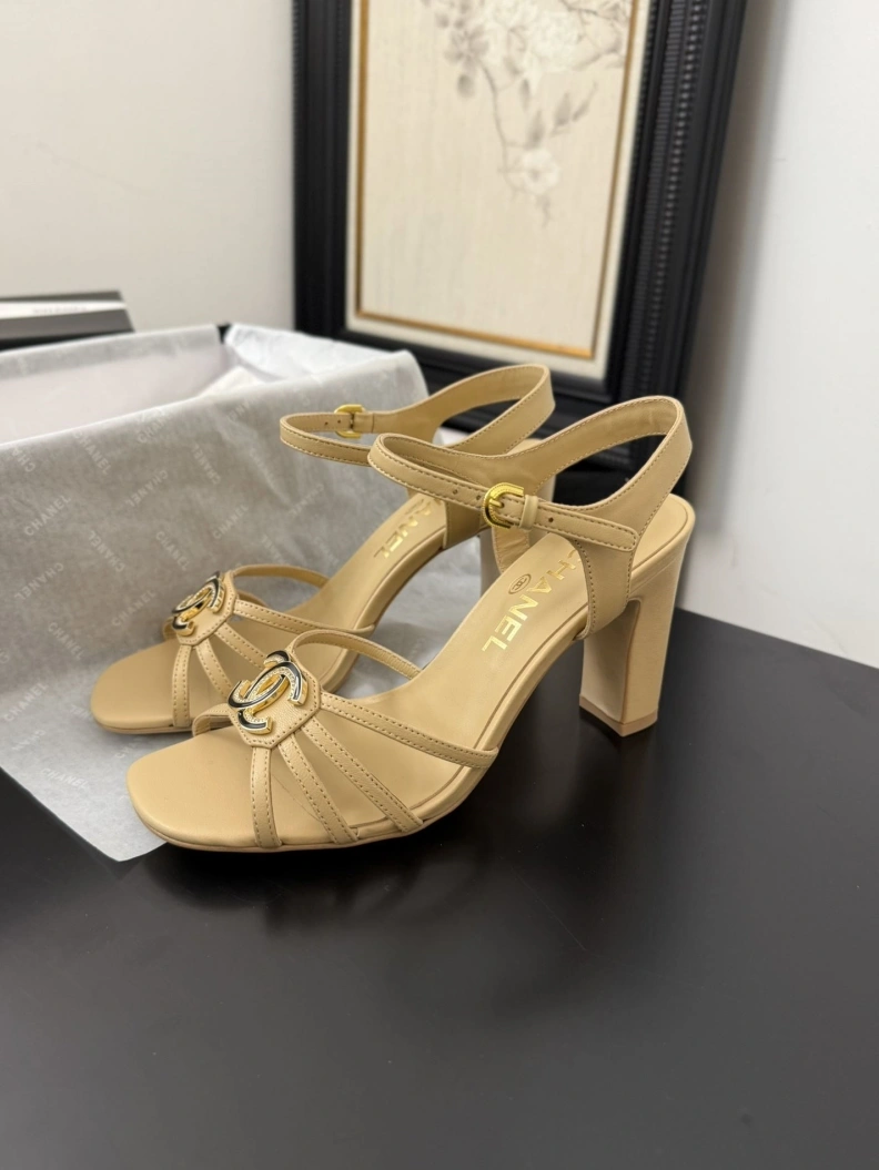 Chxnxl Sandals Flexible 117489