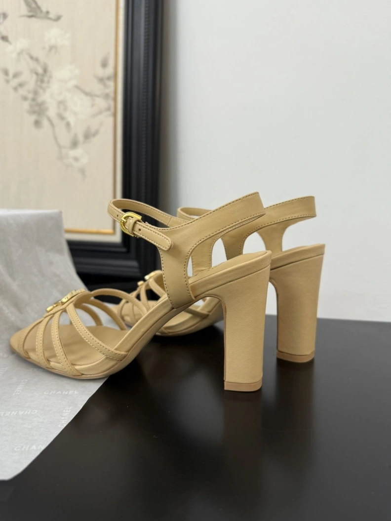 Chxnxl Sandals Flexible 117489