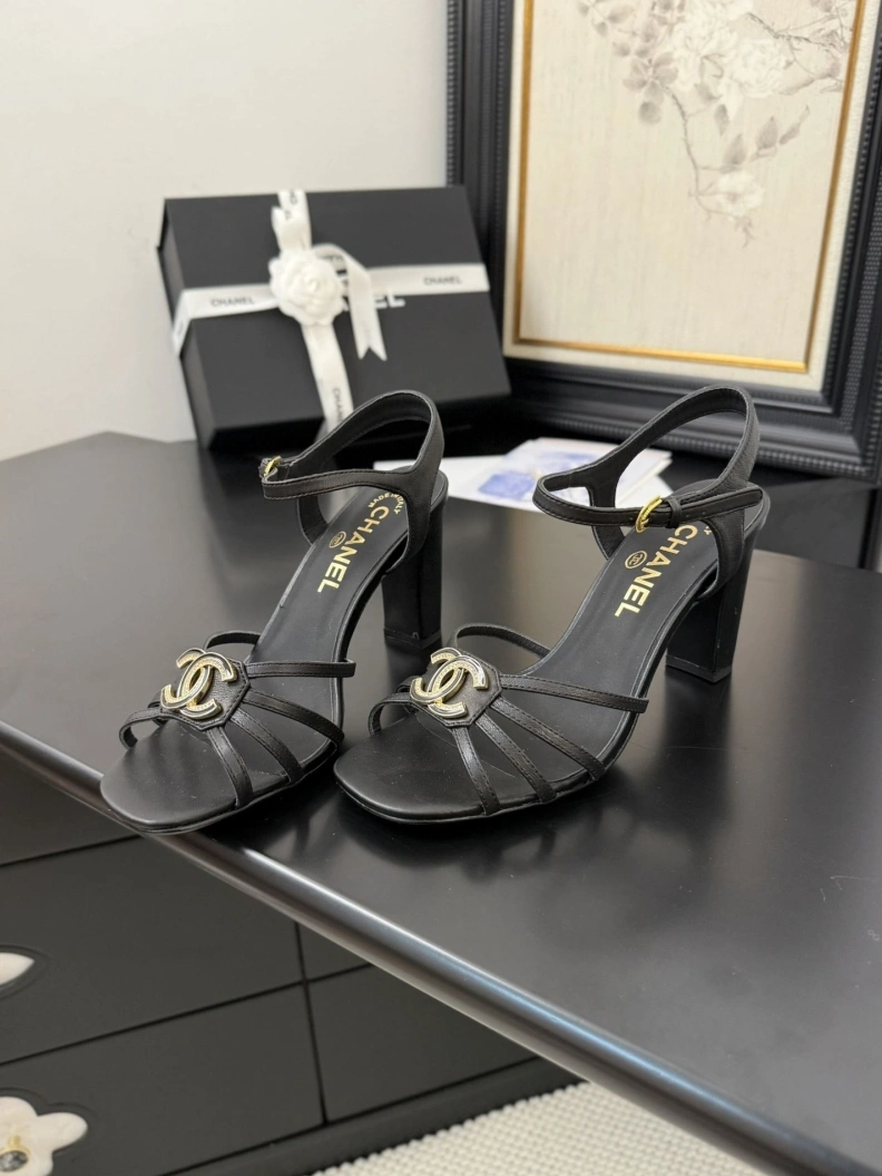 Chxnxl Sandals Classic 117486