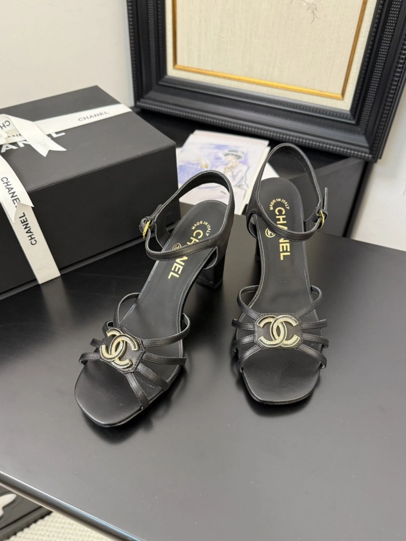 Chxnxl Sandals Classic 117486