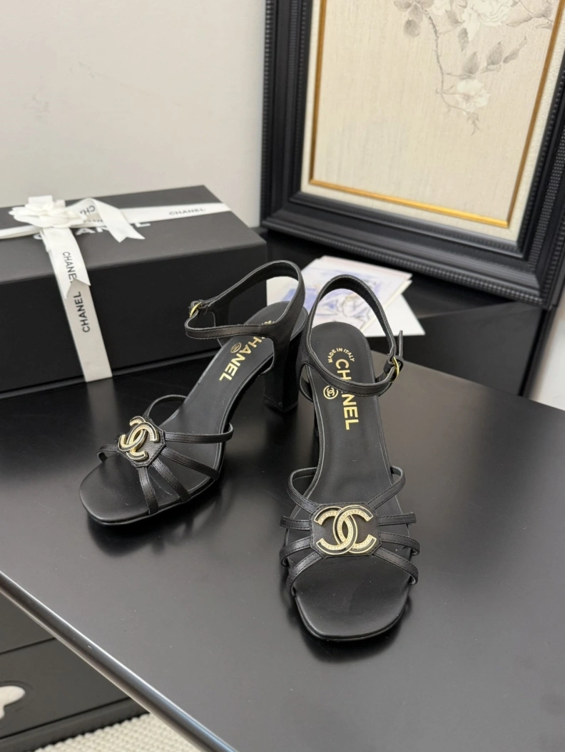 Chxnxl Sandals Classic 117486