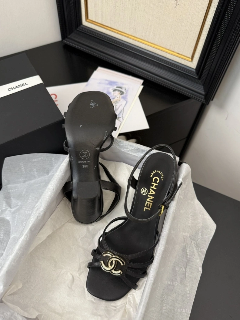 Chxnxl Sandals Classic 117486