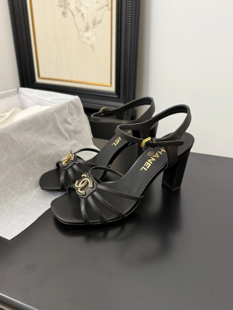 Chxnxl Sandals Classic 117486