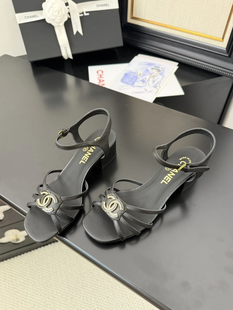 SportInspired Chxnxl Sandals 117487