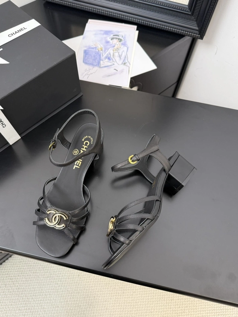 SportInspired Chxnxl Sandals 117487