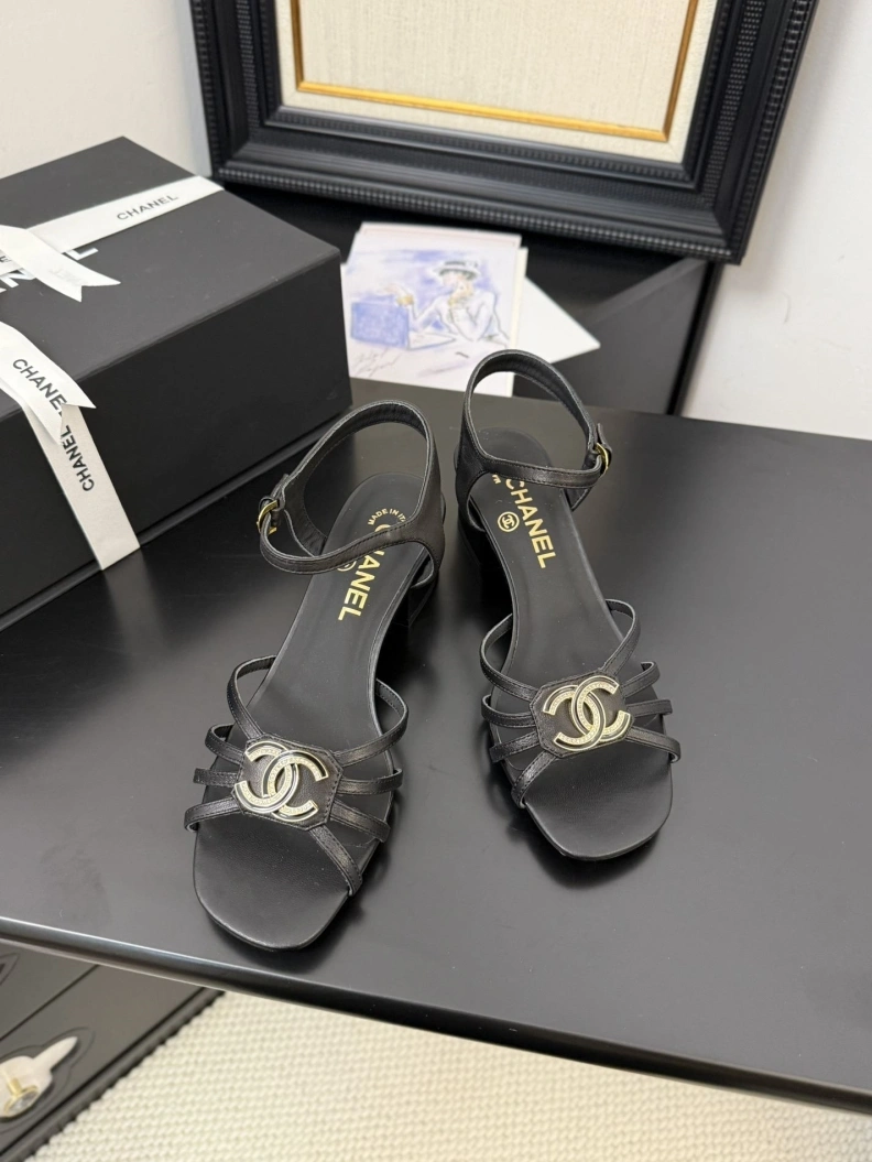 SportInspired Chxnxl Sandals 117487