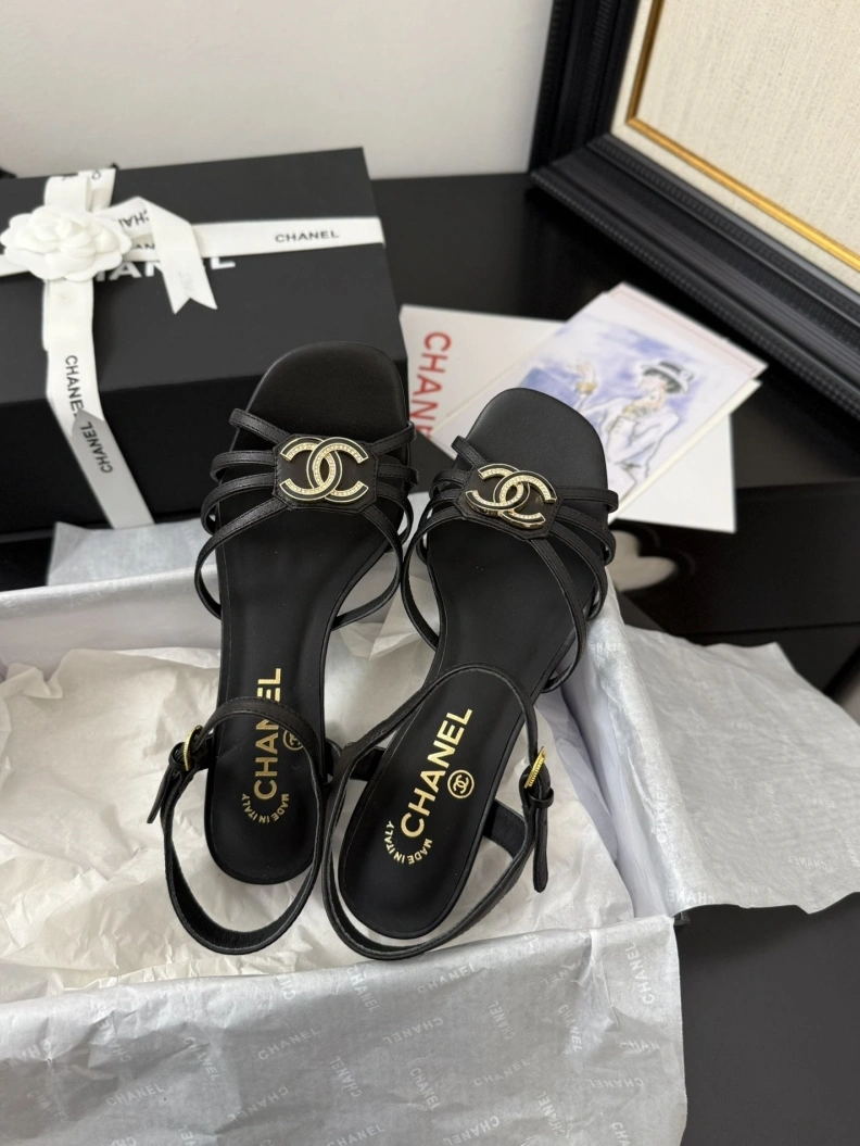 SportInspired Chxnxl Sandals 117487