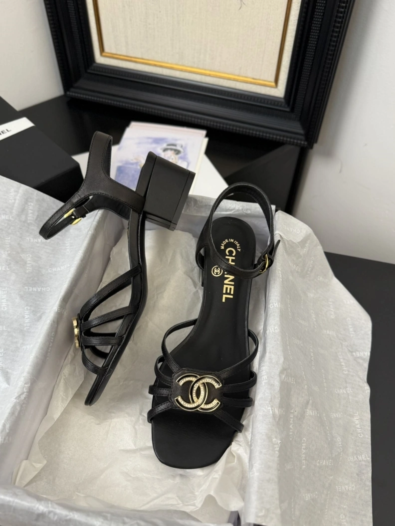 SportInspired Chxnxl Sandals 117487