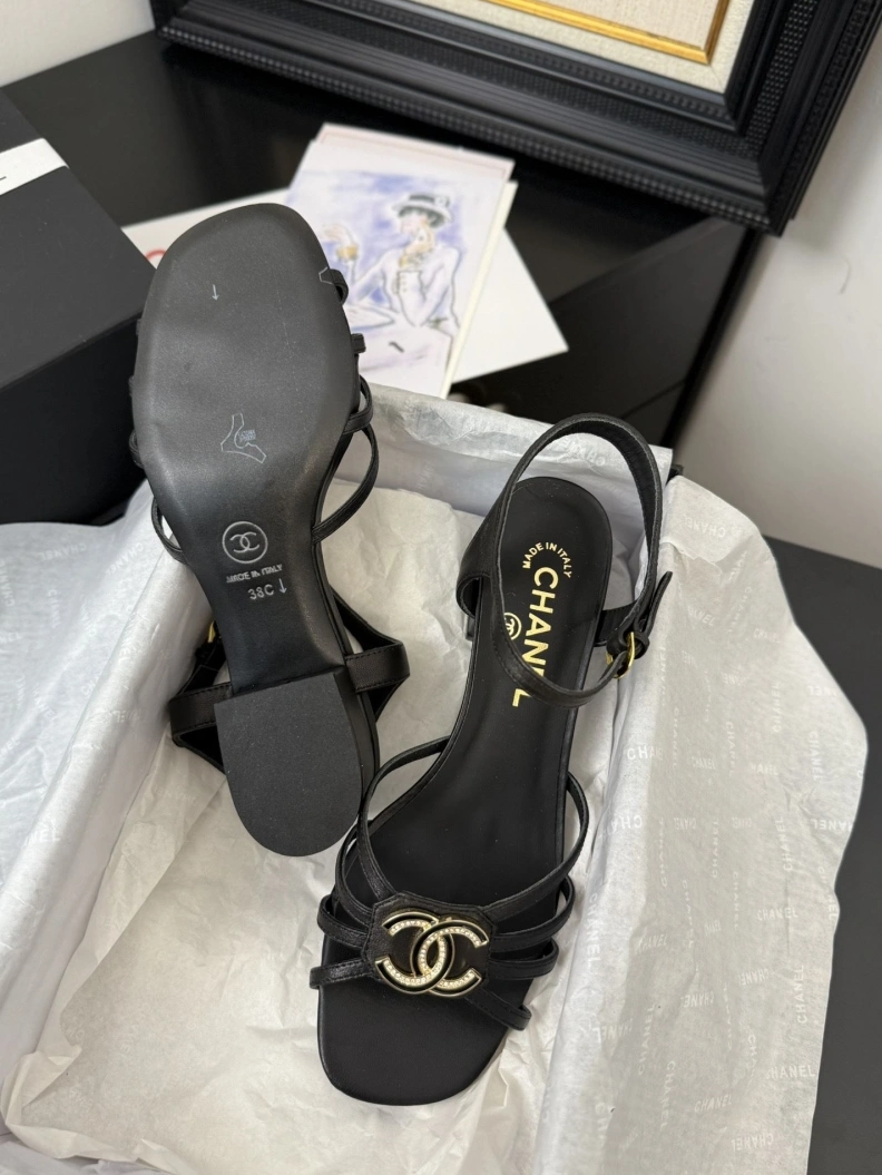SportInspired Chxnxl Sandals 117487