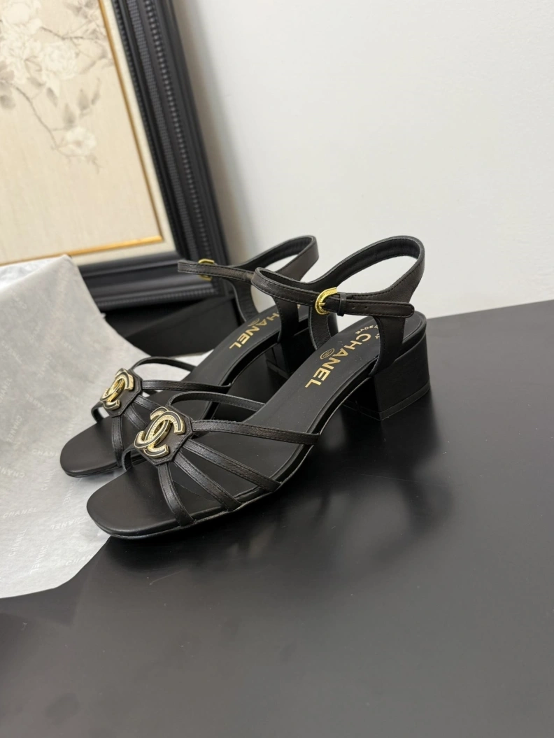 SportInspired Chxnxl Sandals 117487