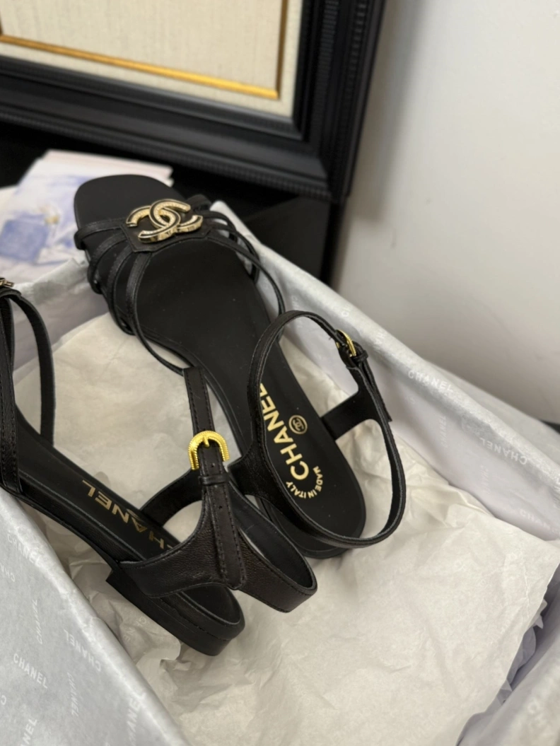 Chxnxl Sandals Practical 117478