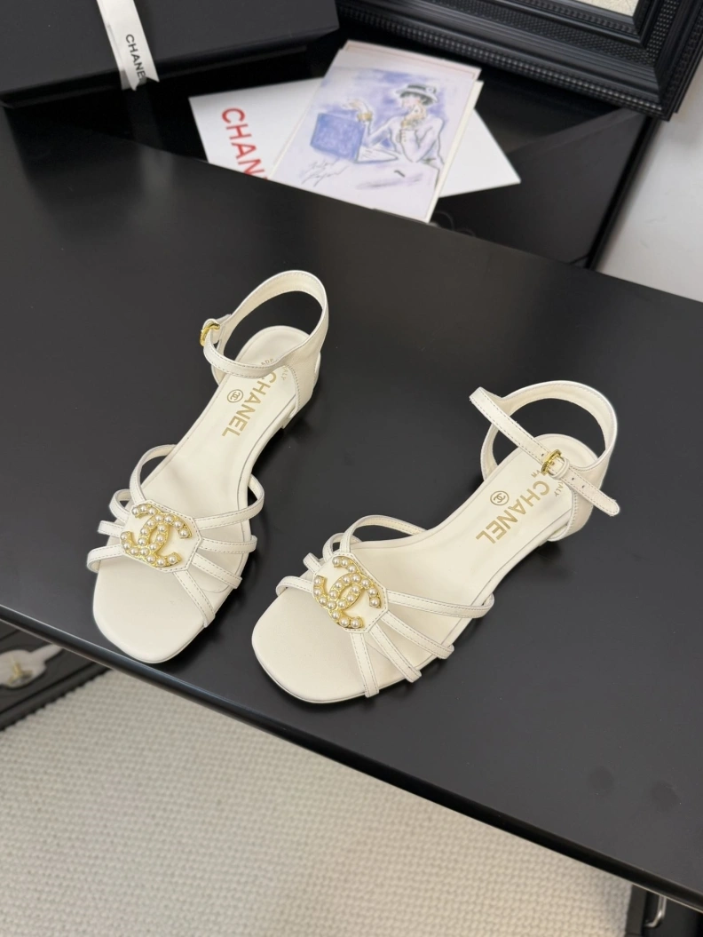 Chxnxl Sandals Efficient 117481