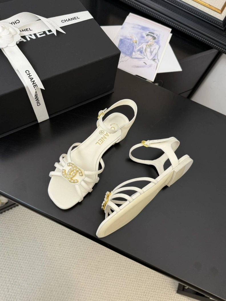 Chxnxl Sandals Efficient 117481
