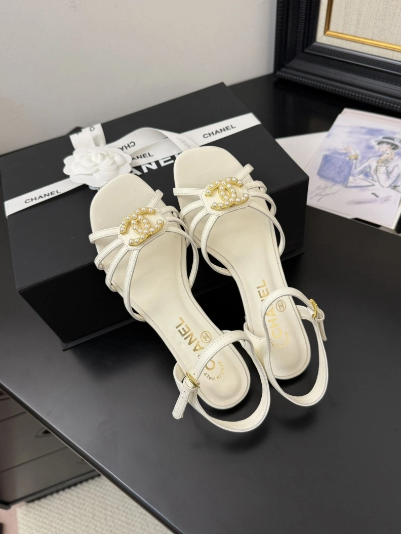 Chxnxl Sandals Efficient 117481