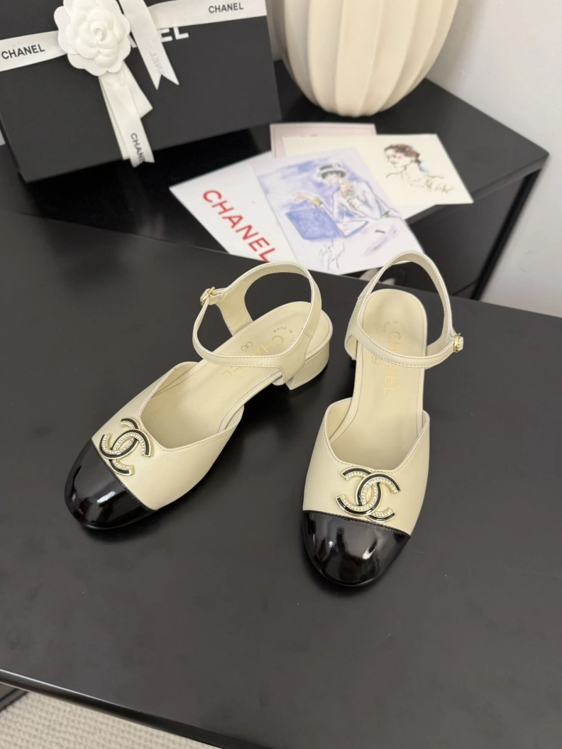 Chxnxl Sandals UrbanStyle 117476