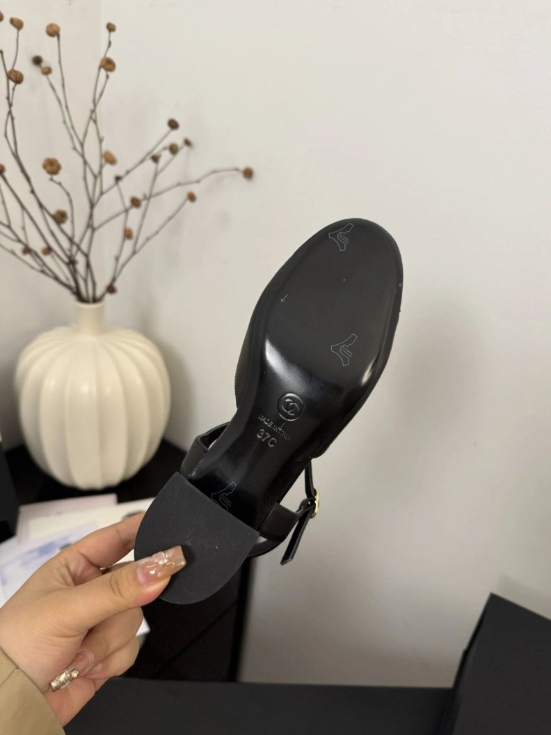 Chxnxl Sandals EasyMatch 117484