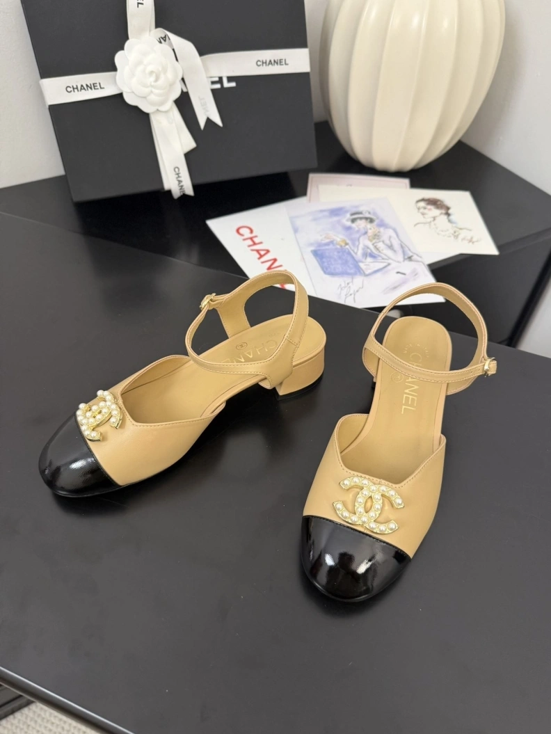 Chxnxl Sandals WellDesigned 117479