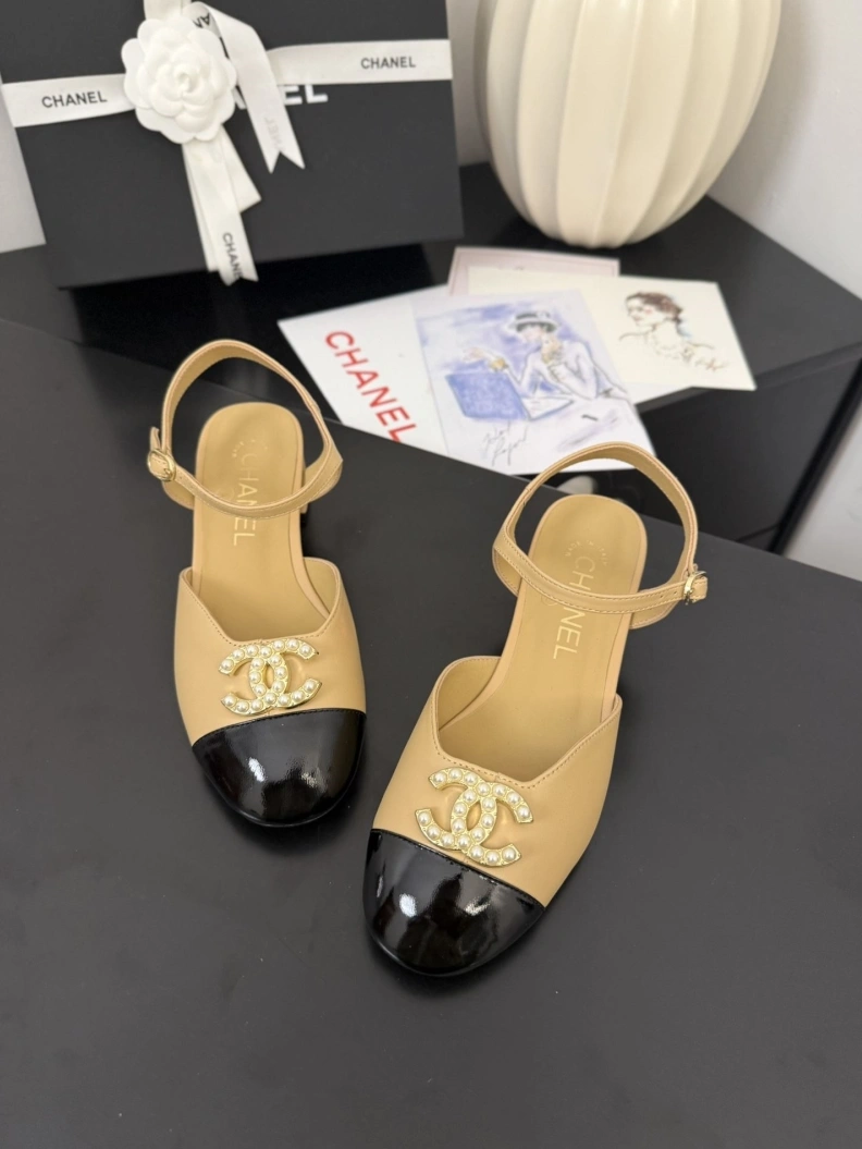 Chxnxl Sandals WellDesigned 117479