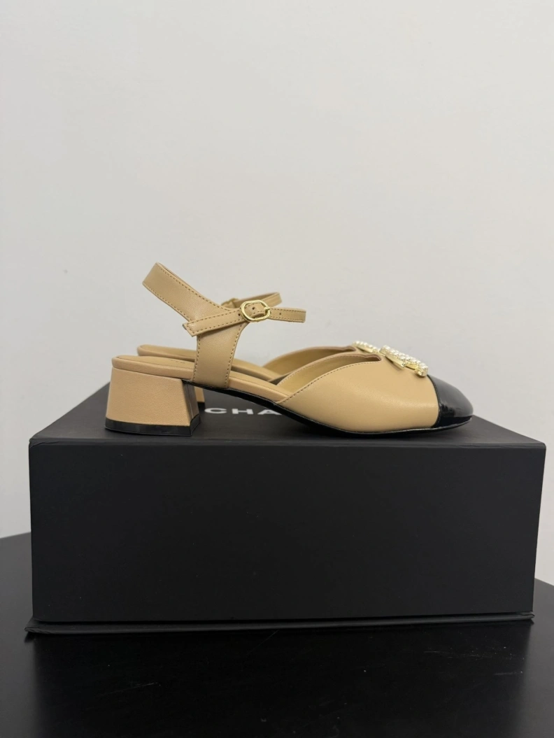 Chxnxl Sandals WellDesigned 117479