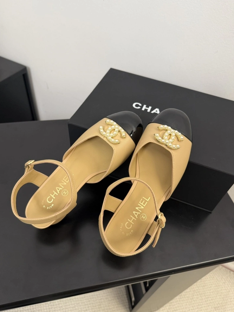 Chxnxl Sandals WellDesigned 117479