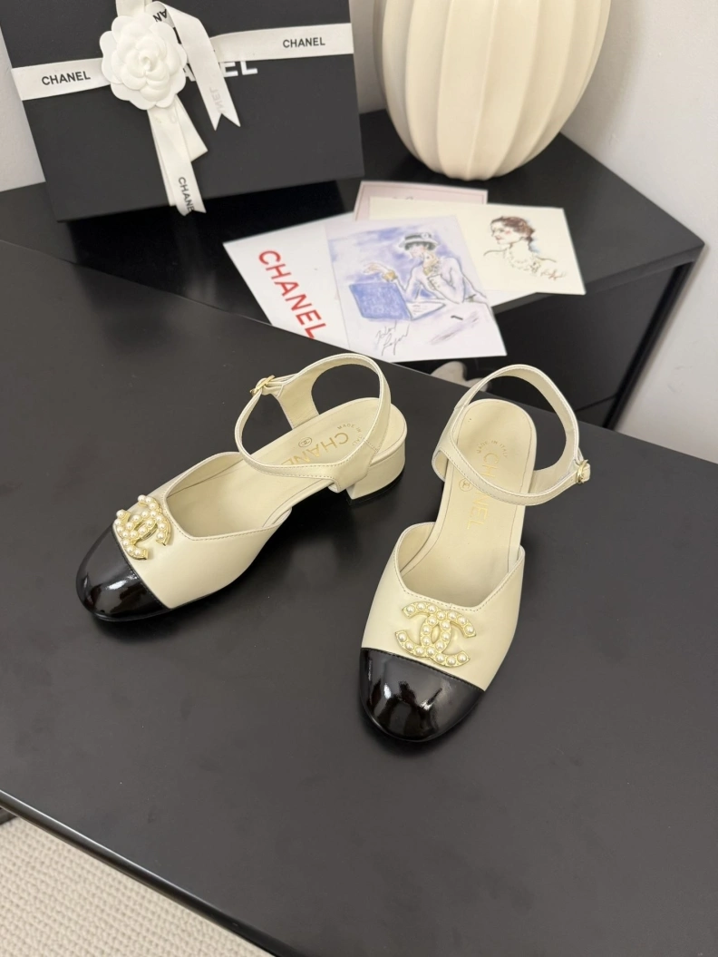 Chxnxl Sandals TopPick 117480