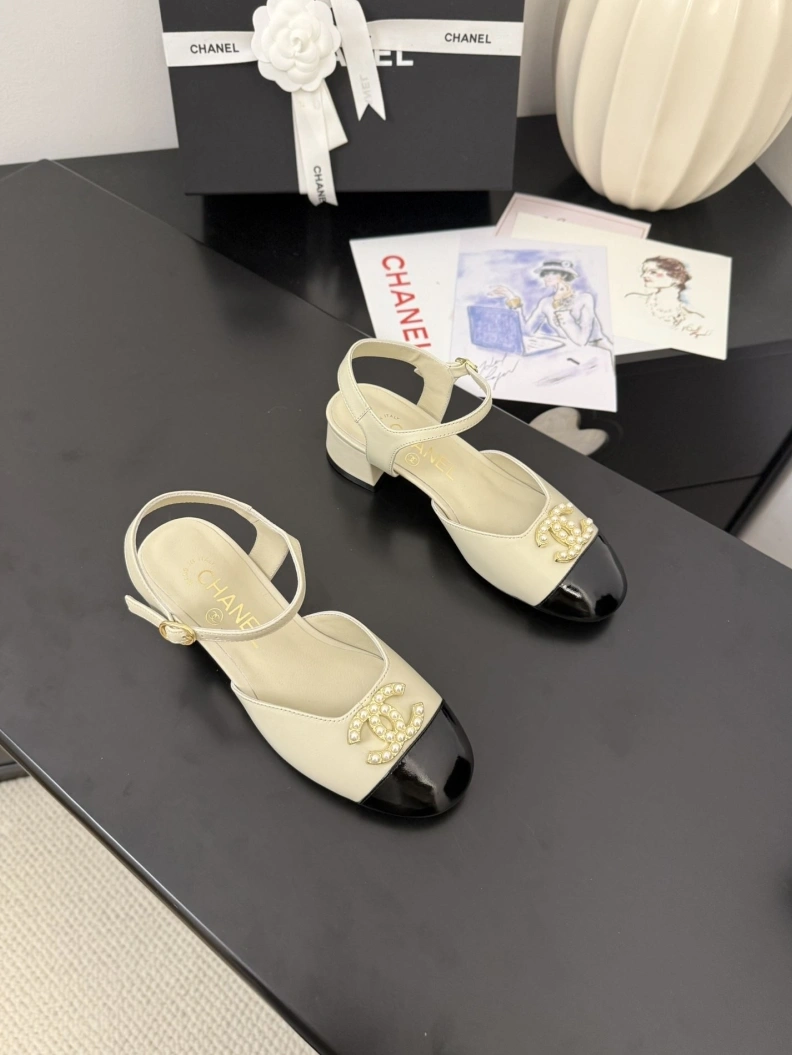 Chxnxl Sandals TopPick 117480