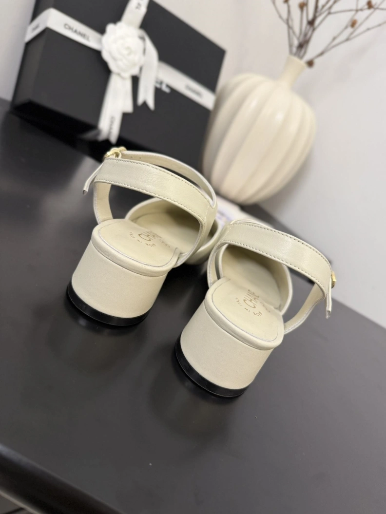 Chxnxl Sandals TopPick 117480