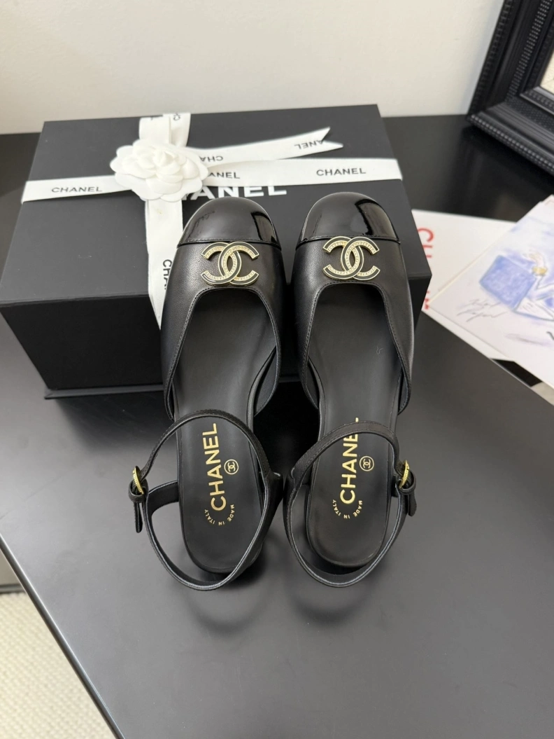 Chxnxl Sandals GoodFit 117473