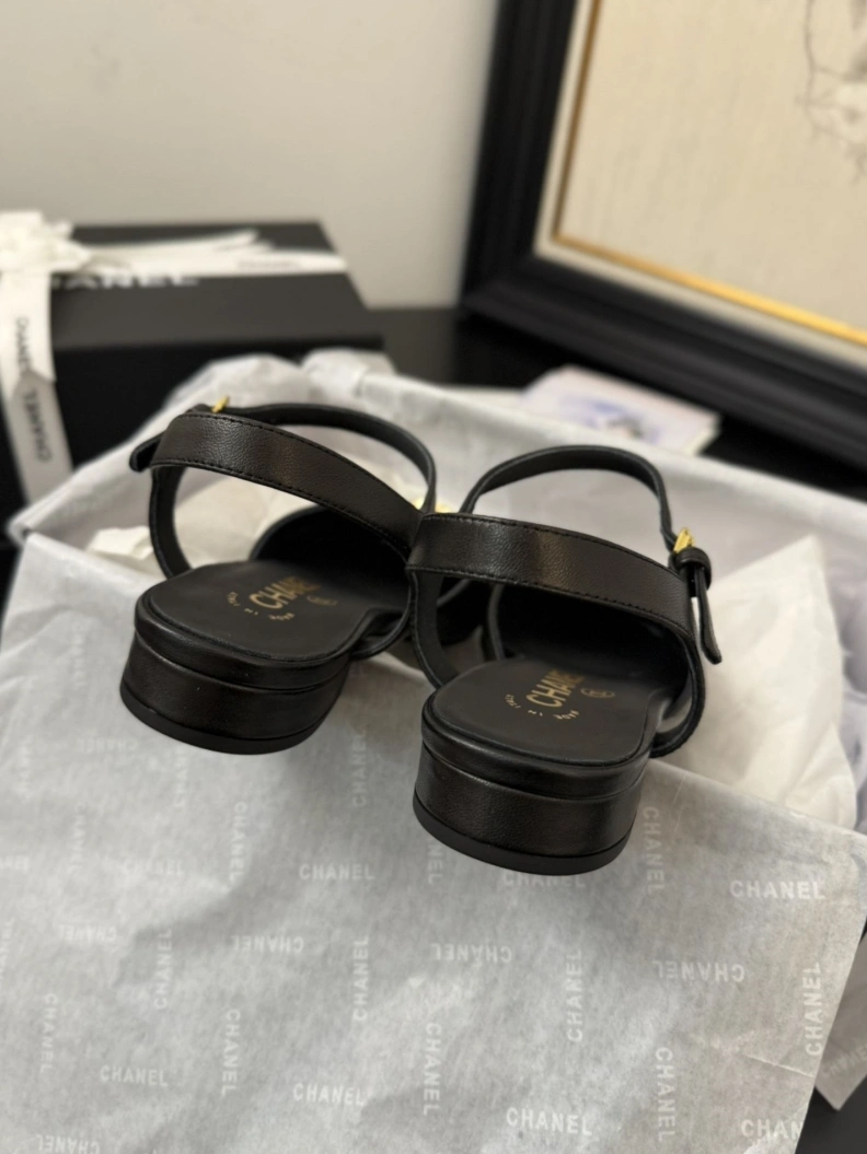Chxnxl Sandals GoodFit 117473