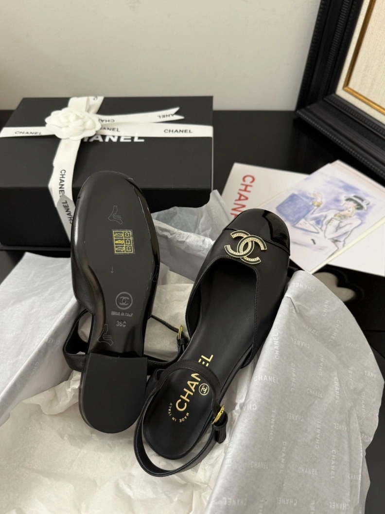 Chxnxl Sandals GoodFit 117473