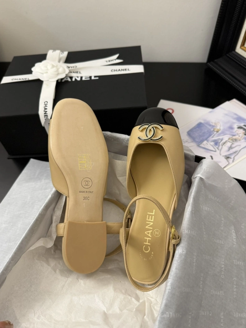 HighQuality Chxnxl Sandals 117474