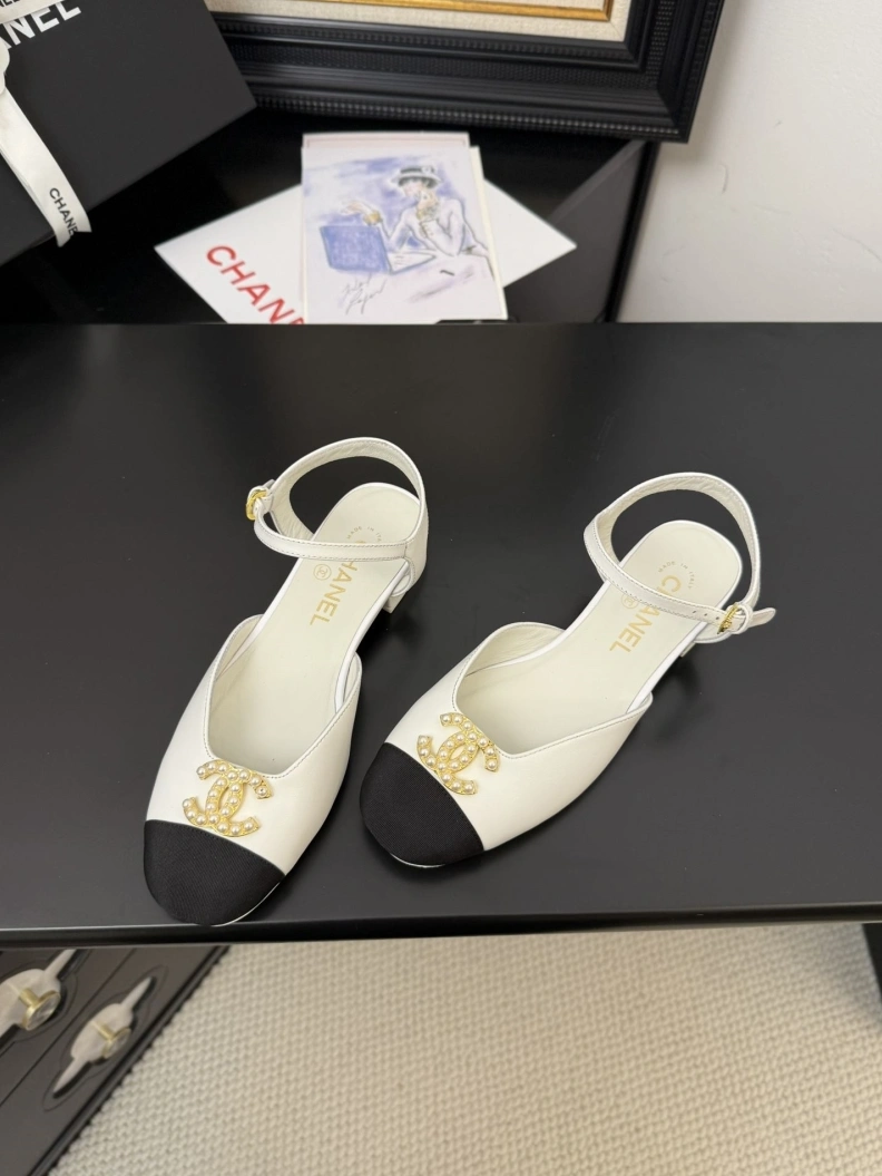 Chxnxl Sandals Reliable 117471