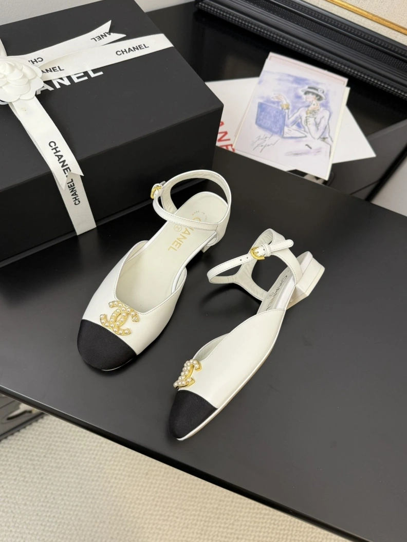 Chxnxl Sandals Reliable 117471
