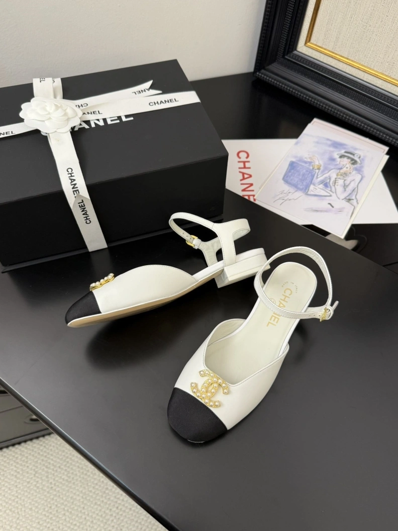 Chxnxl Sandals Reliable 117471