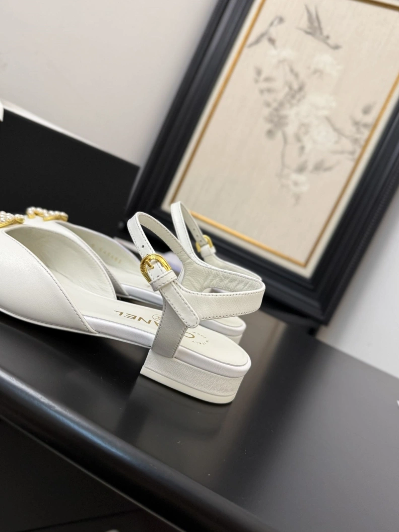 Chxnxl Sandals Reliable 117471