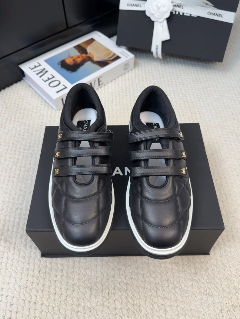 Chxnxl Casual Shoes Elegant 117795